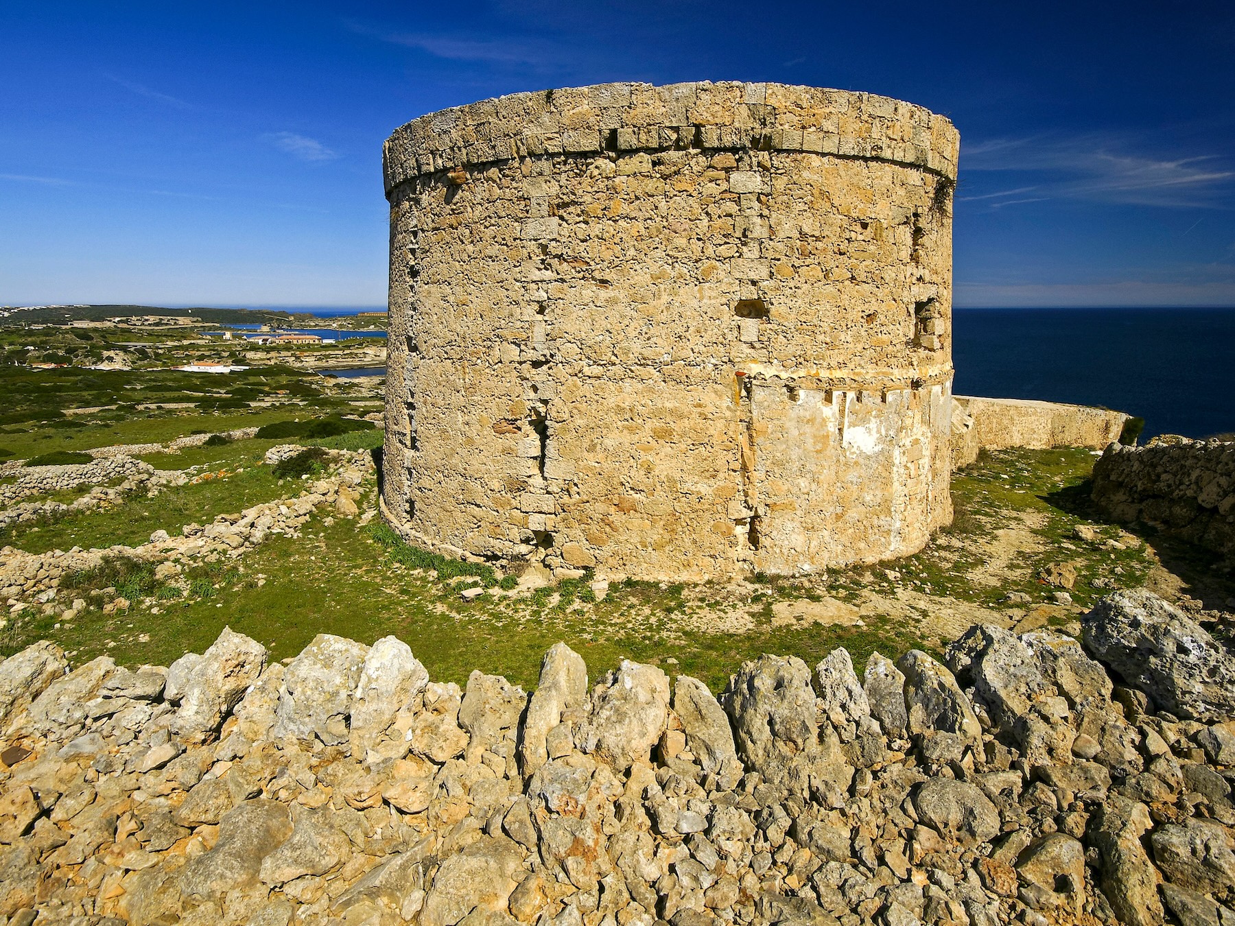 Torre d en Penjat