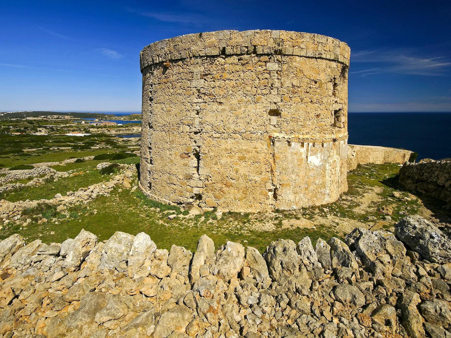 Torre d en Penjat Torre d en Penjat