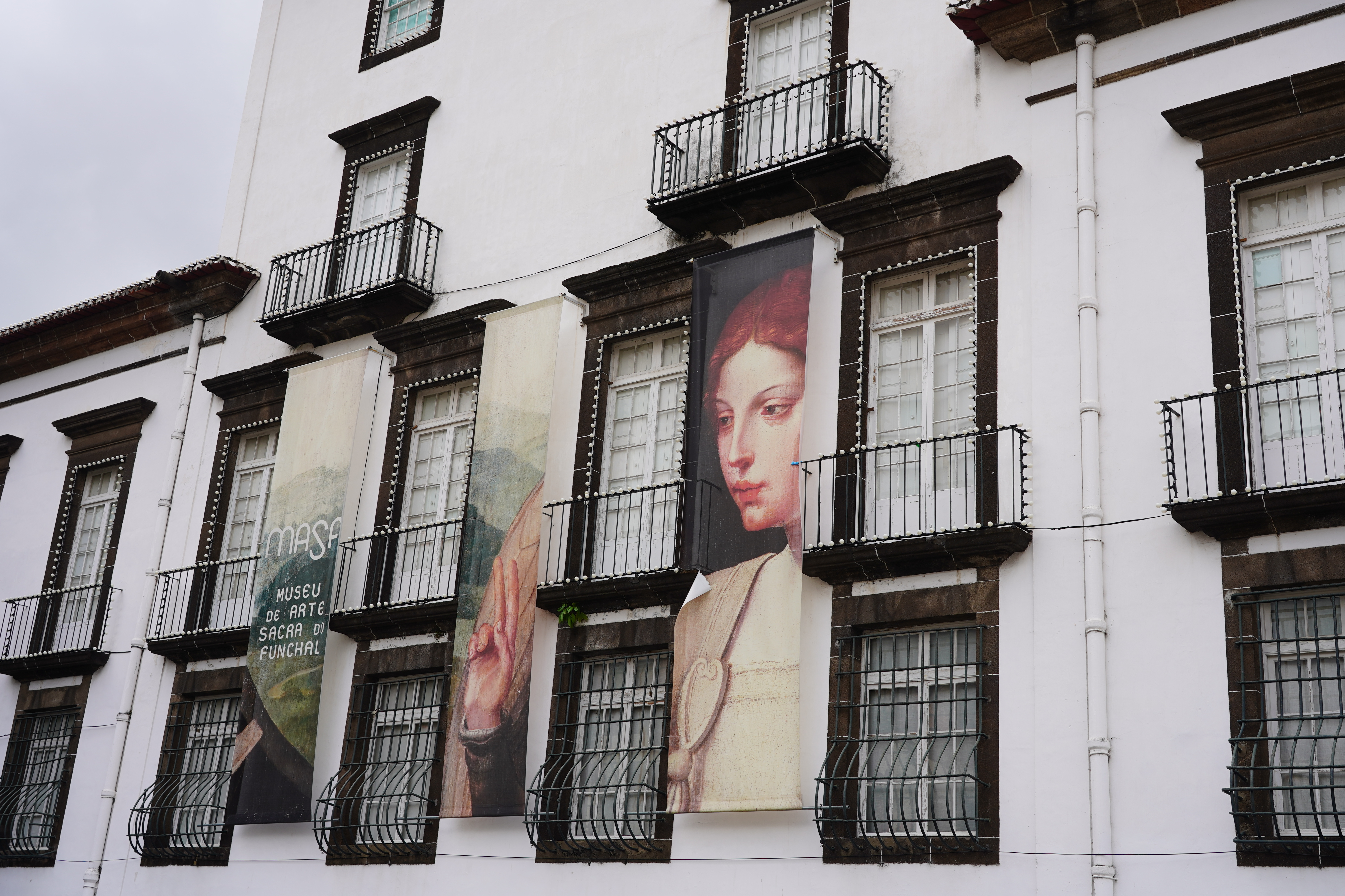 musee arte sacra funchal