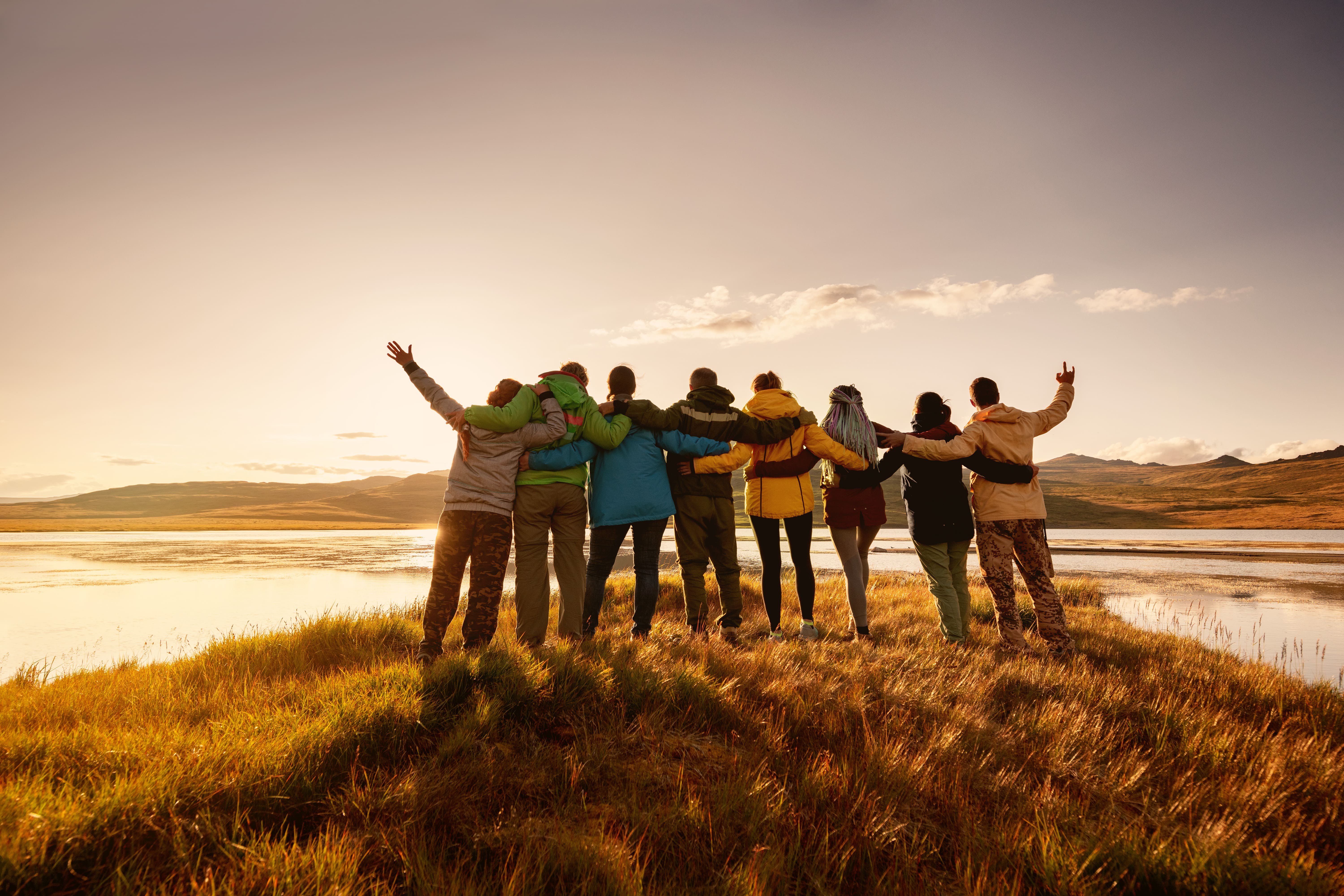photo voyage incentive