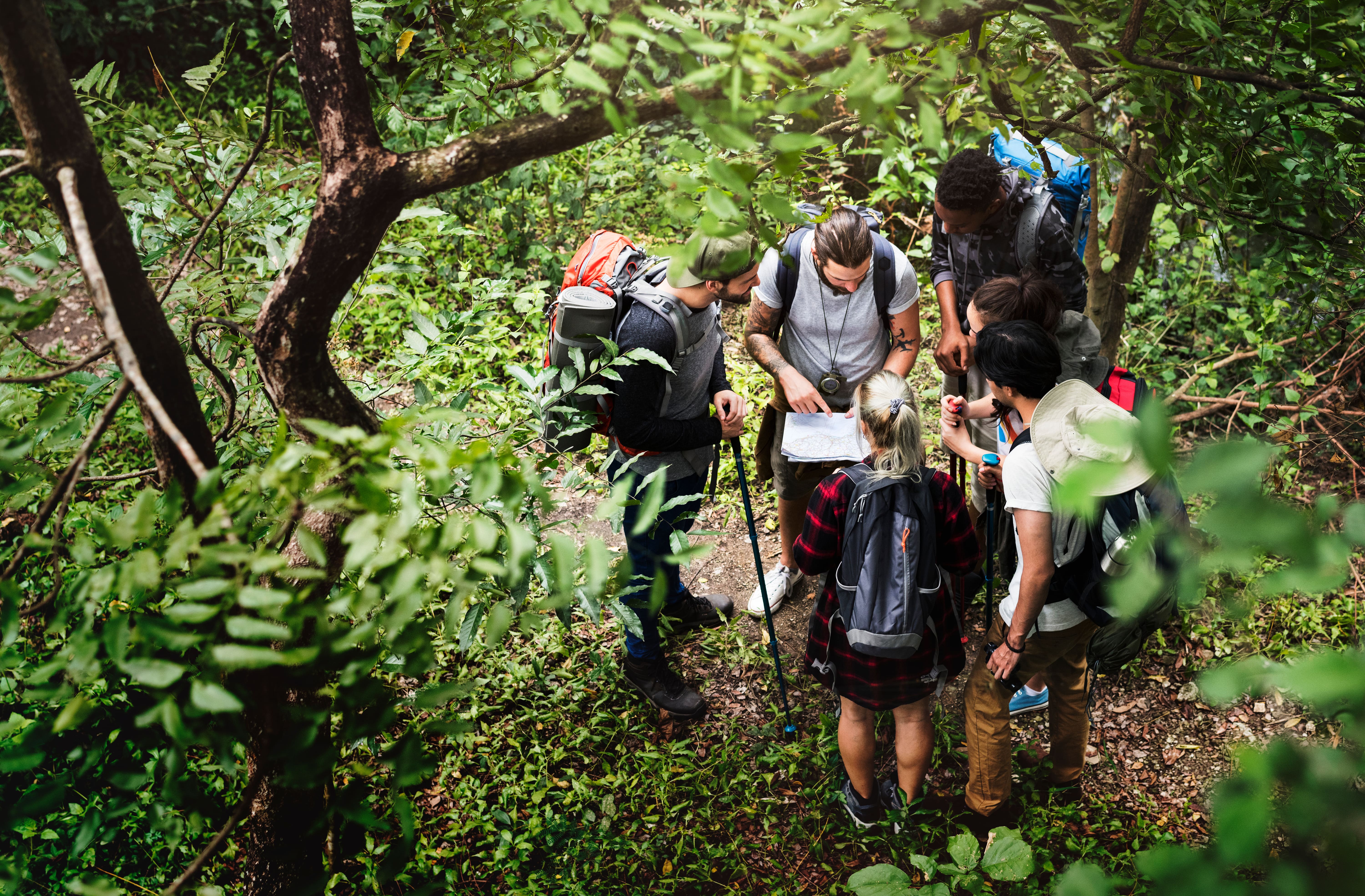 voyage incentive cohesion groupe