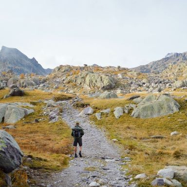 Réveillon au chalet La vie Sauvage