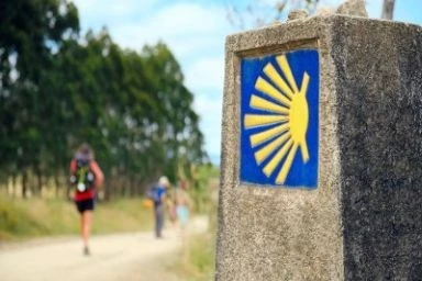 chemin de compostelle