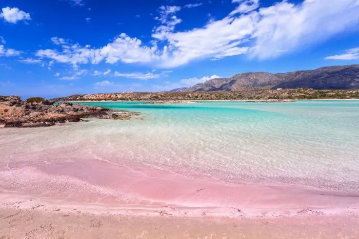 Les plus beaux paysages de Crète 