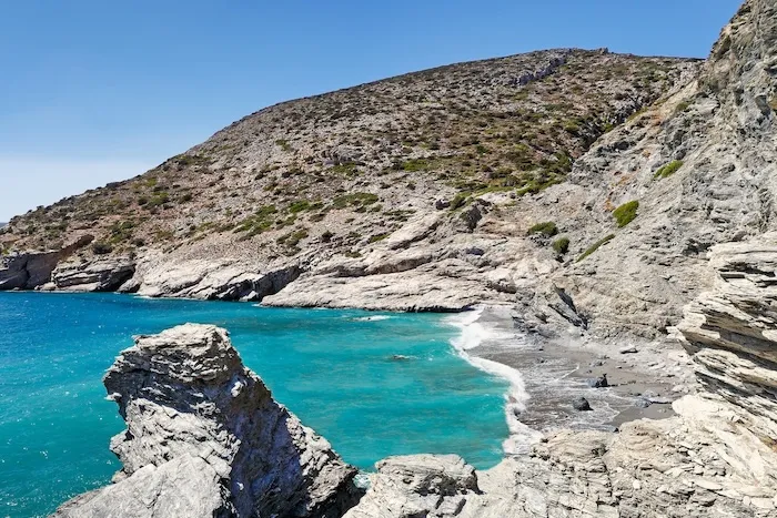 Amorgos : guide complet