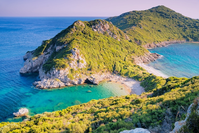 Les 10 plus belles randonnées en Grèce