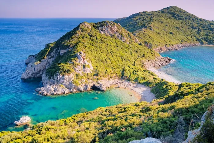 Les 10 plus belles randonnées en Grèce