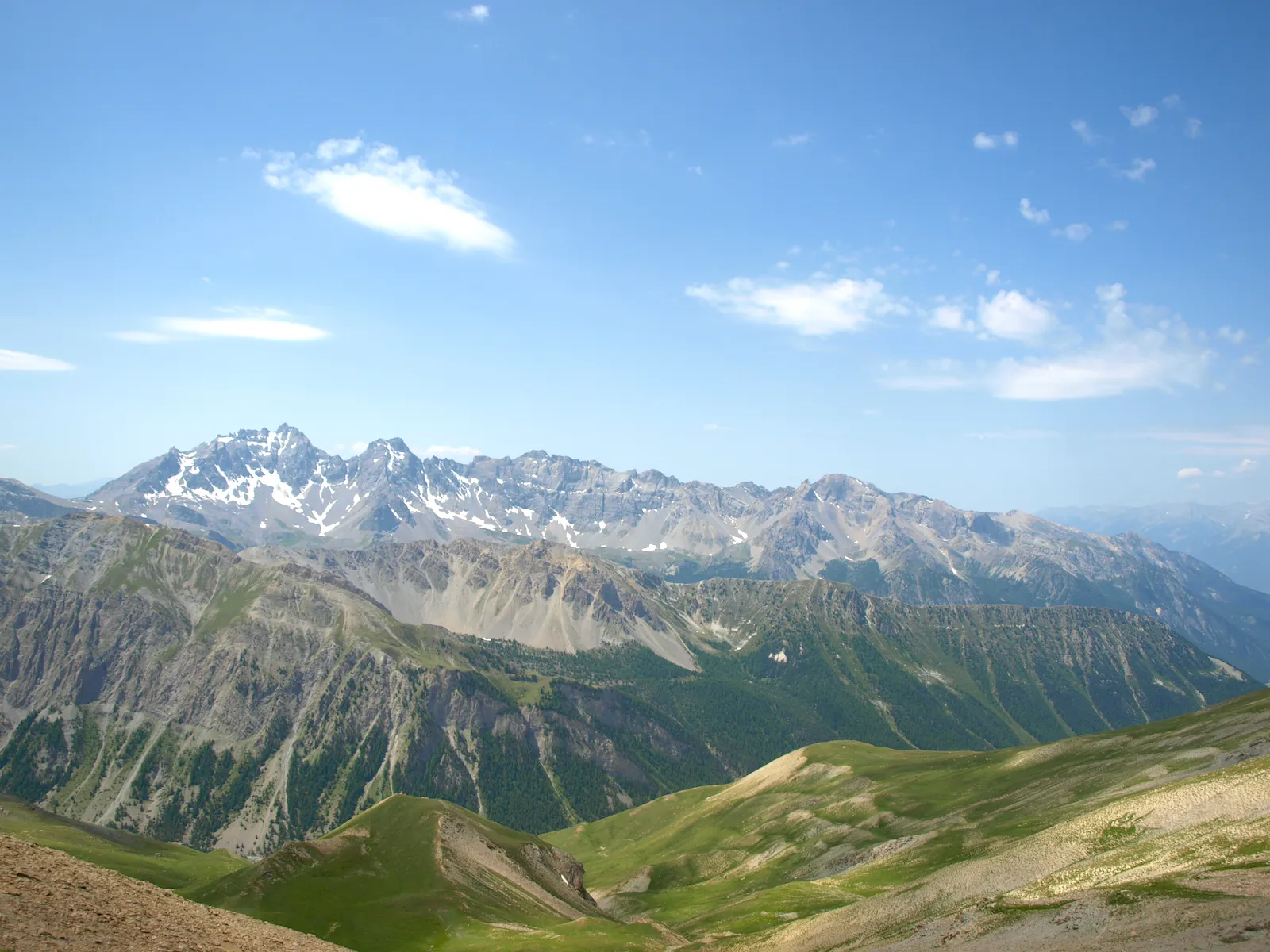 3000 du soleil