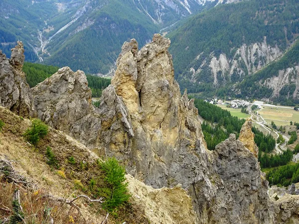 case deserte arvieux hautes alpes