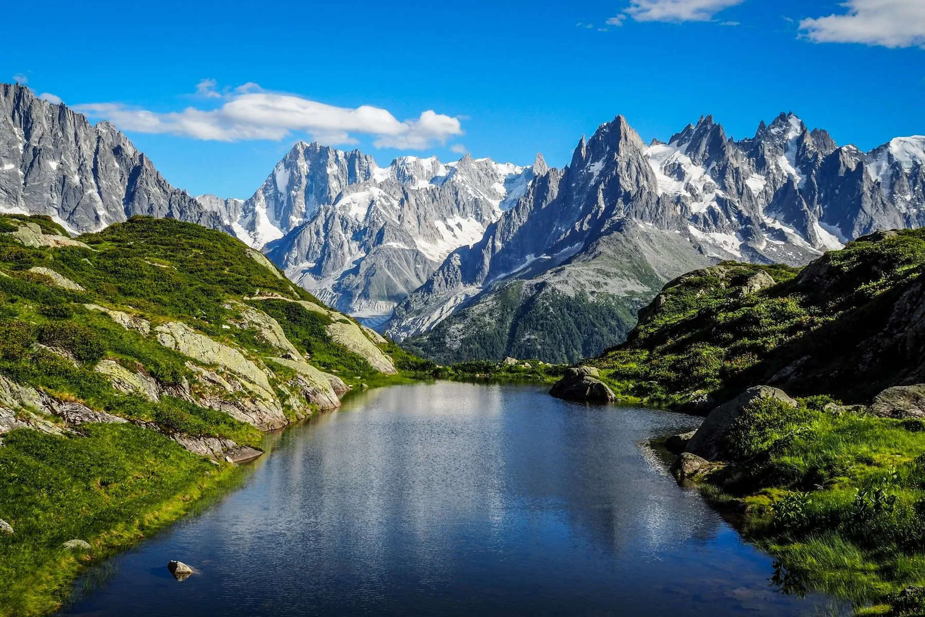 tour du mont blanc version confort