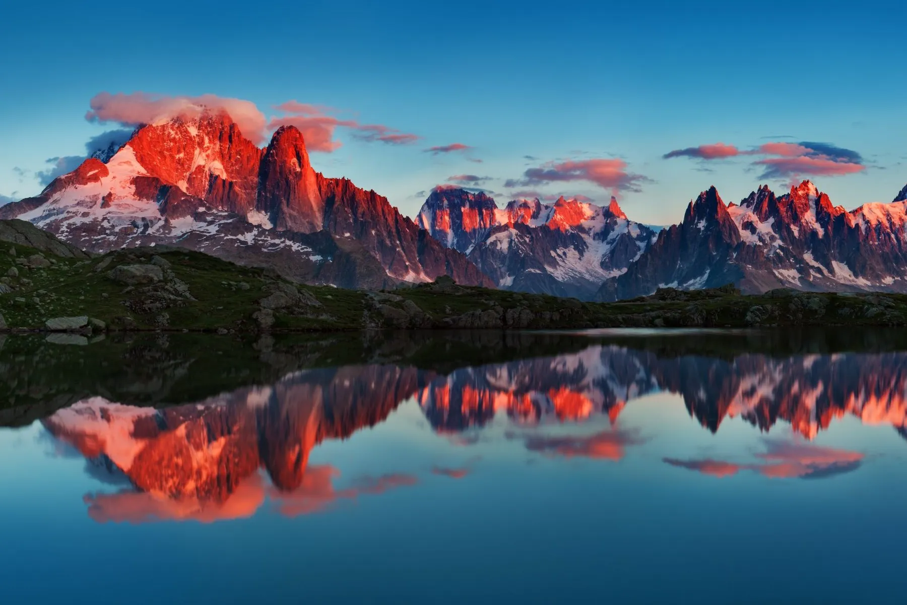 tour du mont blanc integral confort