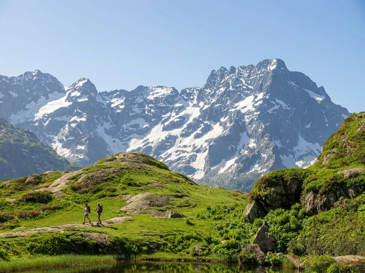 mont blanc rando 2