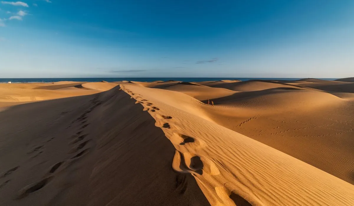 maspalomas gran canaria
