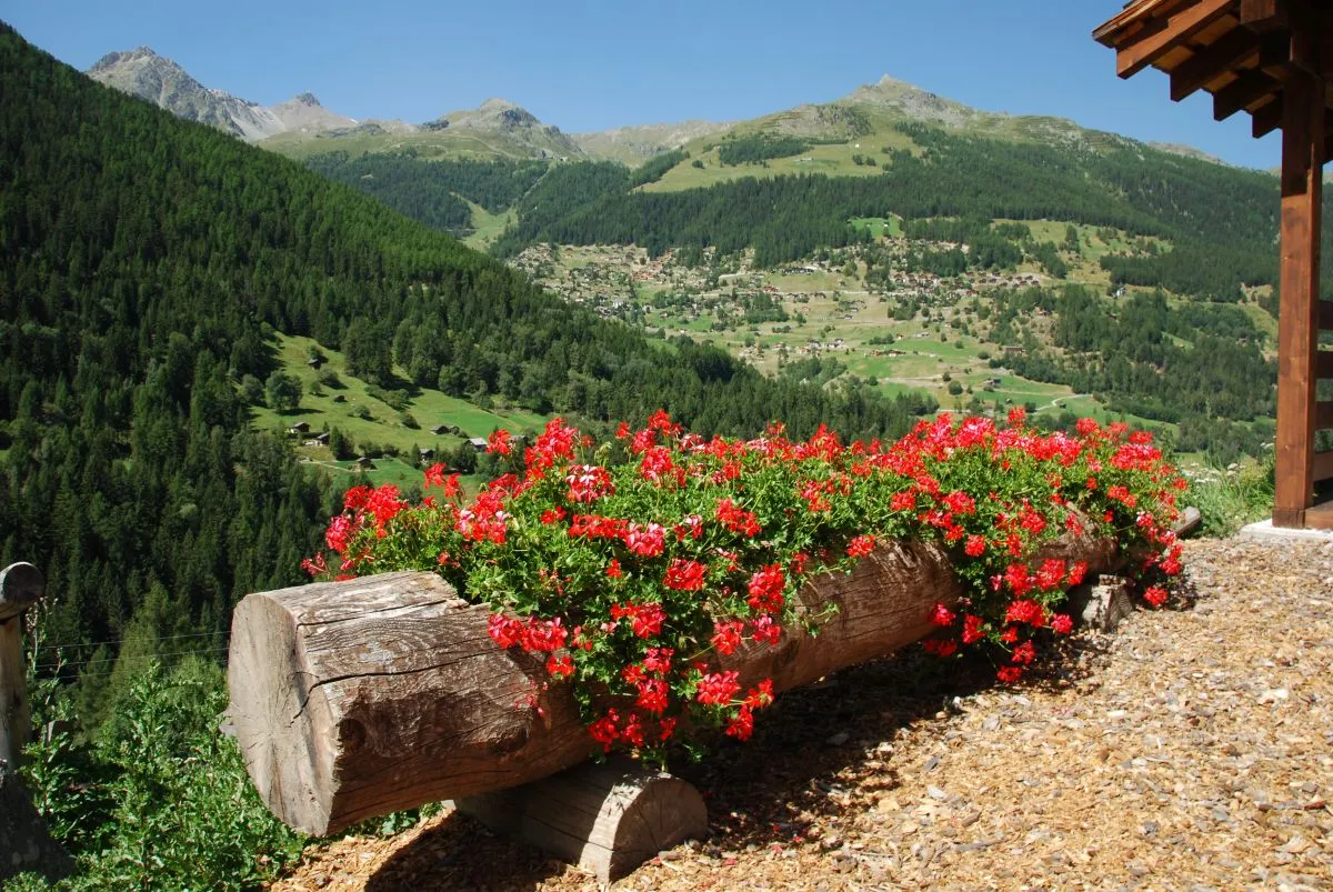 val danniviers suisse couverture