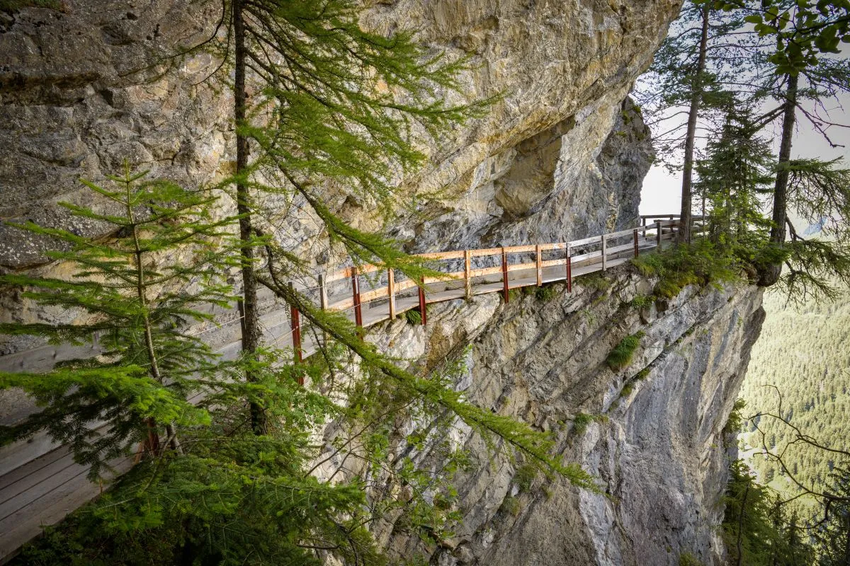 bisse valais