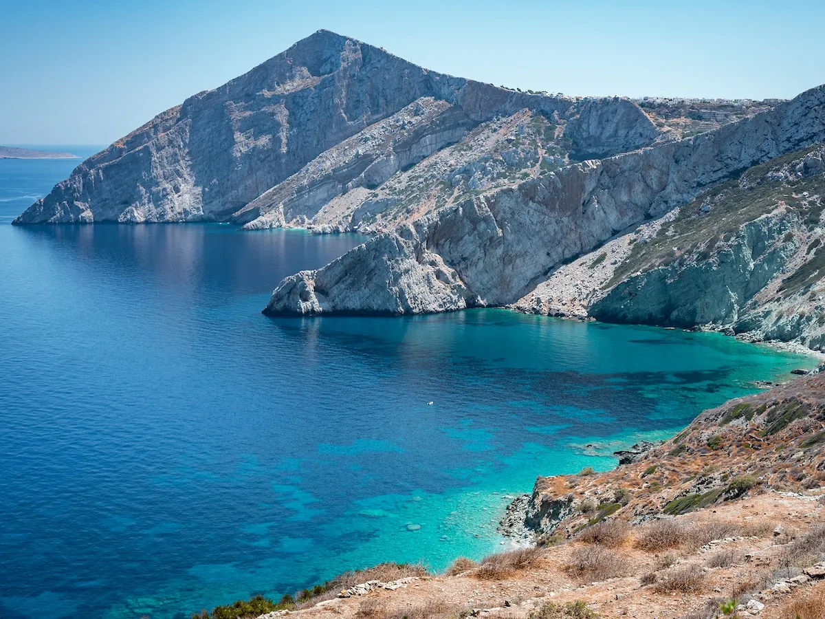 folegandros cyclades