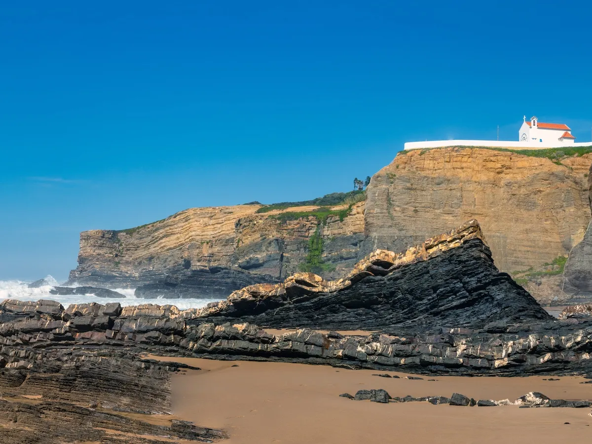 zambujeira do mar rota vicentina