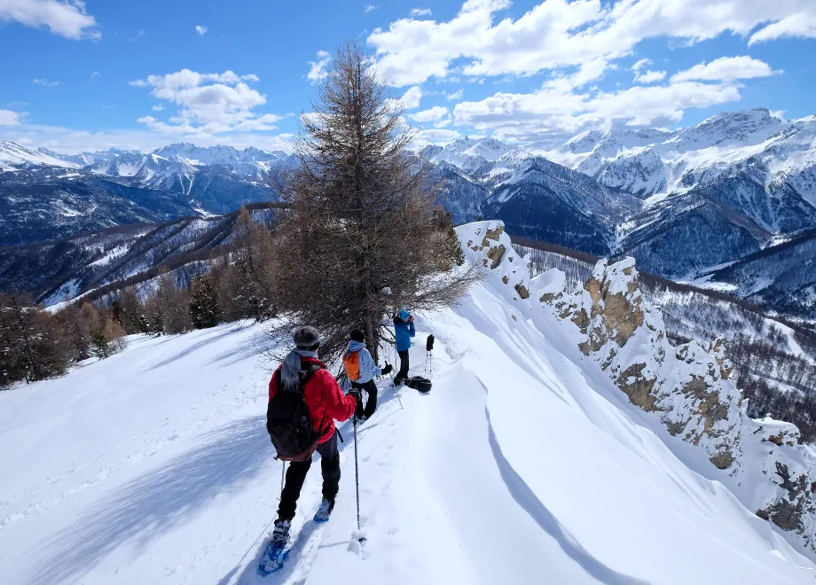 tour du queyras