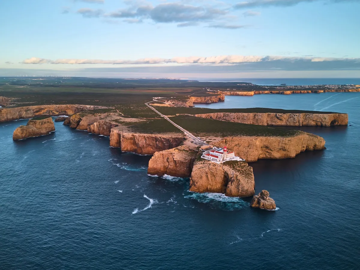cap saint vincent rota vicentina