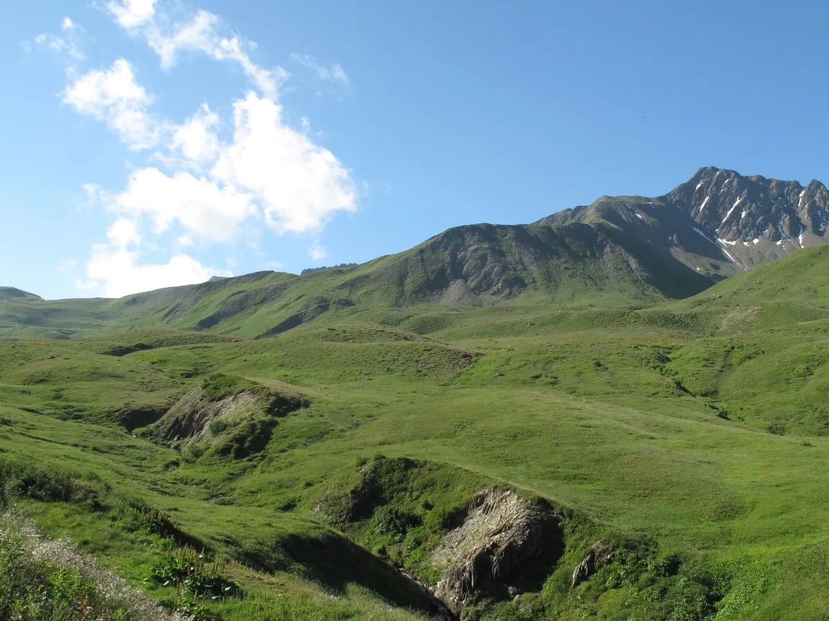 beaufortain ete