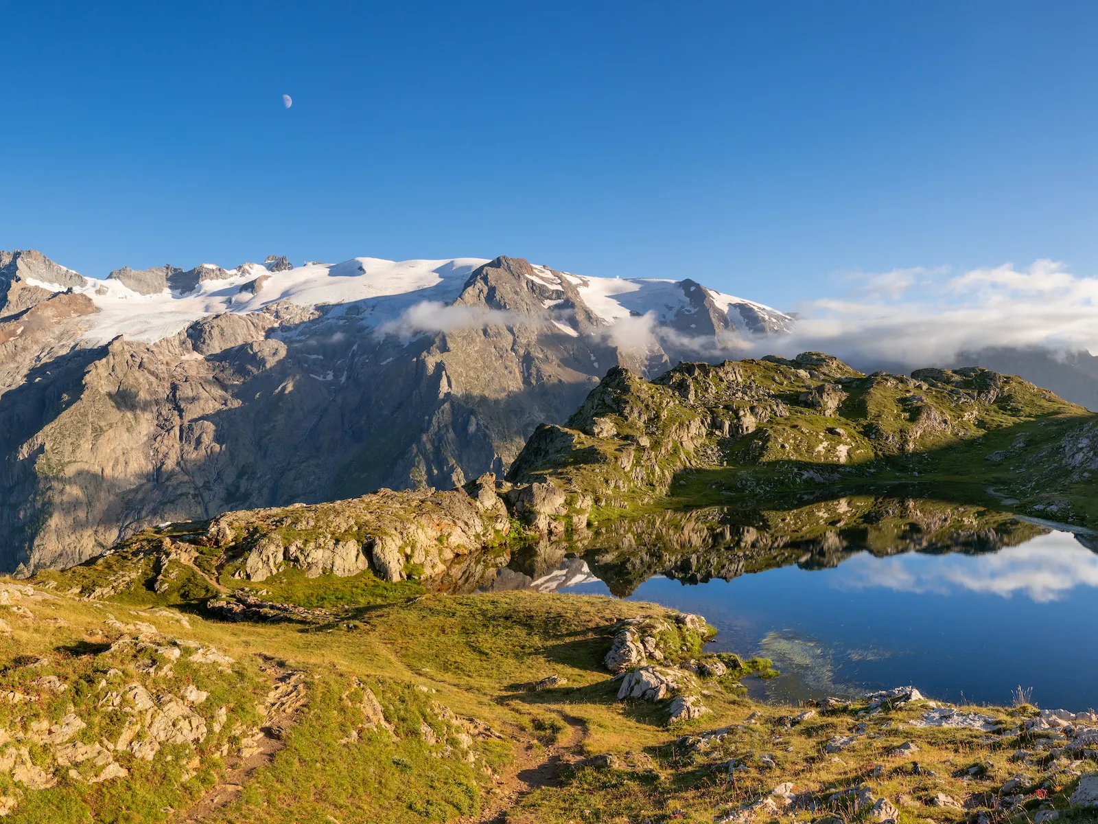 emparis plateau