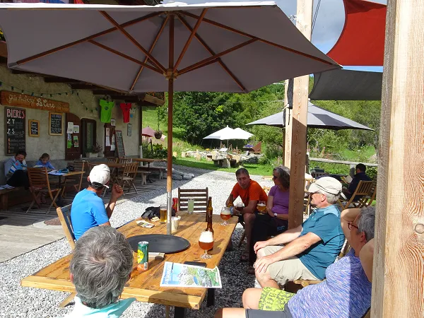 gite ubaye maljasset