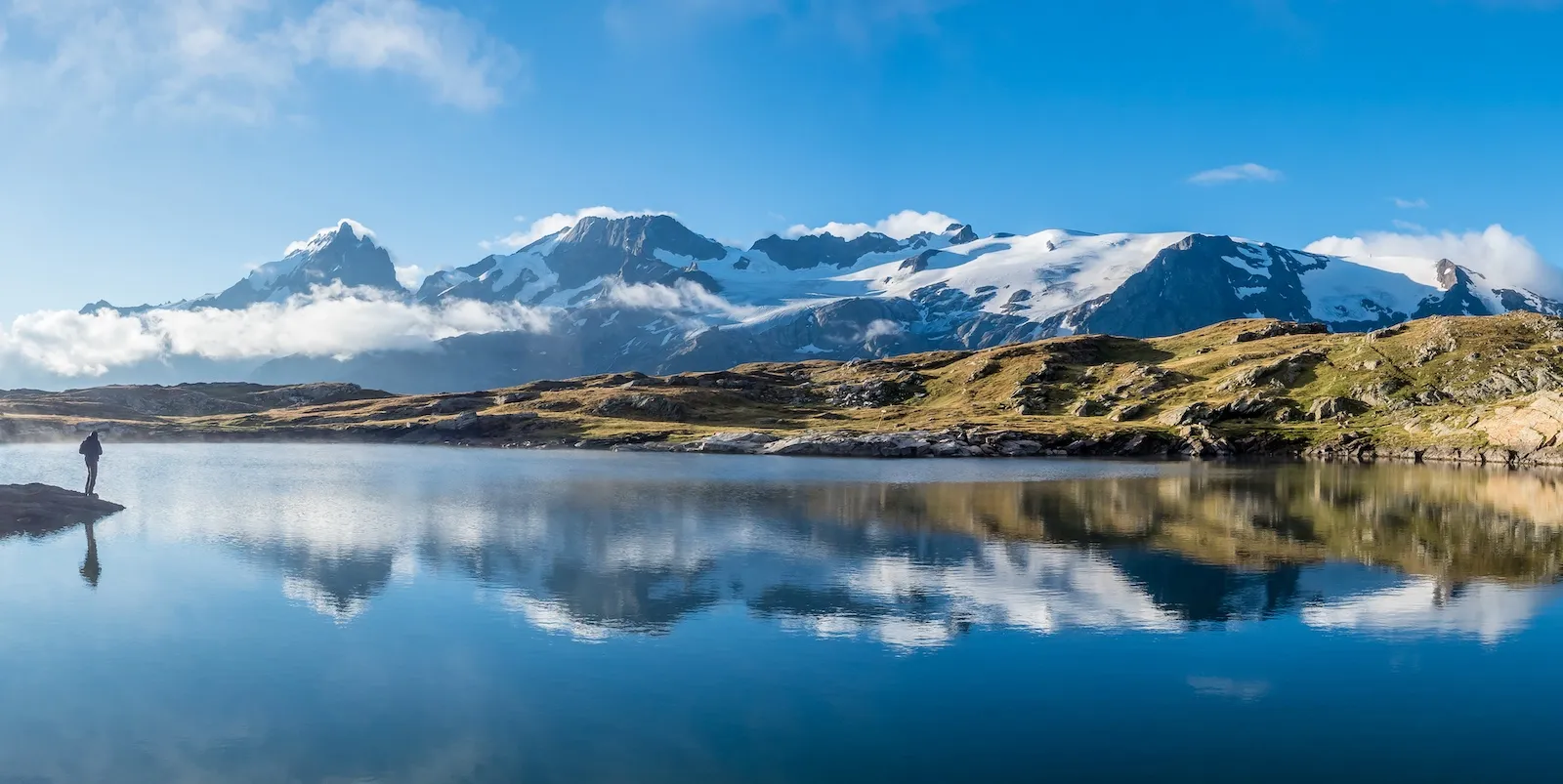 ecrins rando