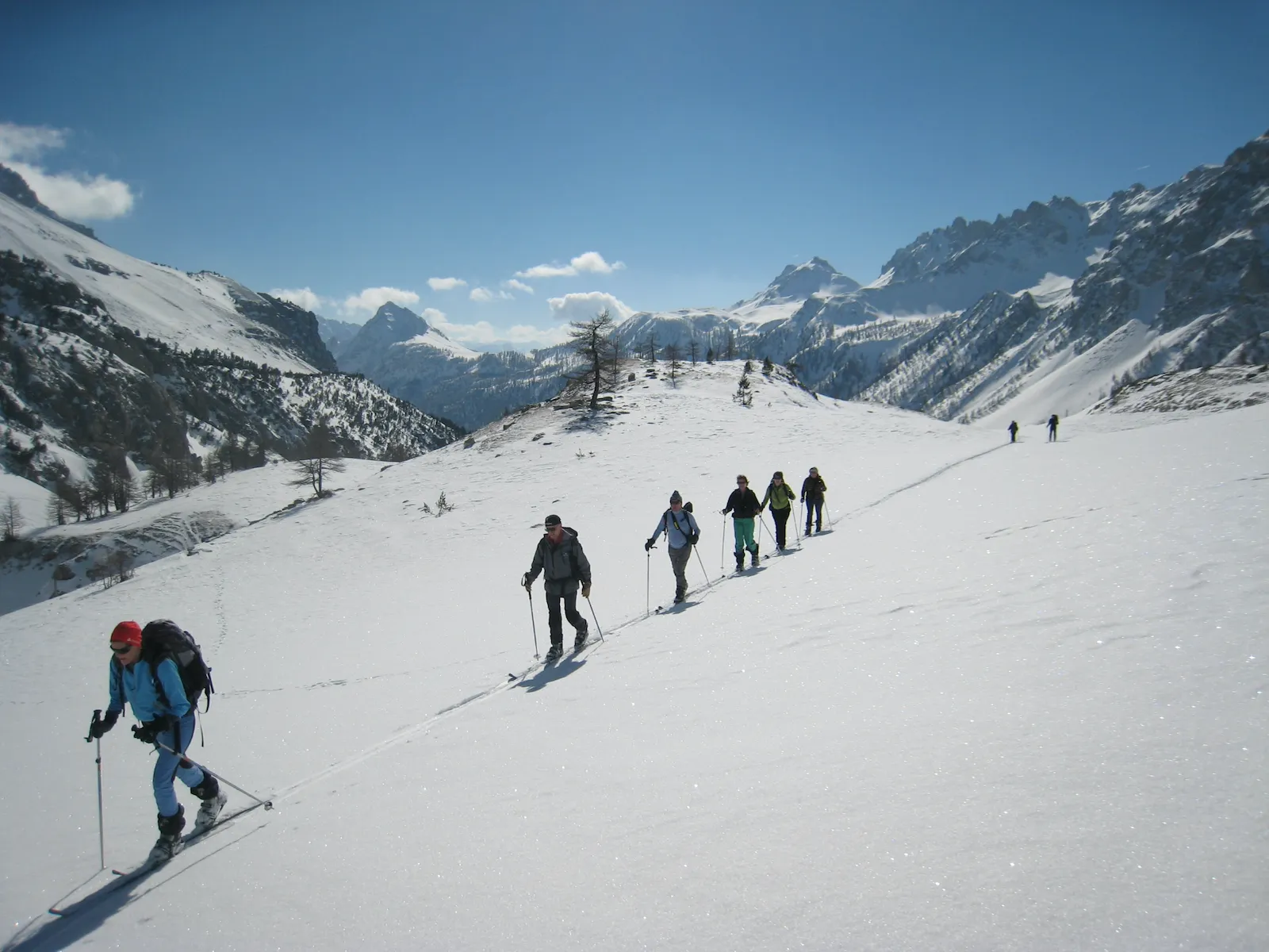 mont de la lune ski