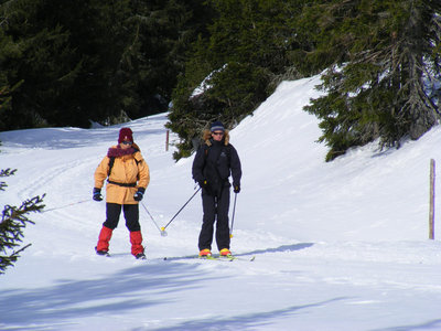 Ski fond 99da9 - L'étoile du Briançonnais en ski de fond