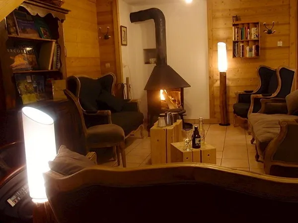 salon hotel vercors meaudre