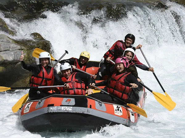 rafting queyras alpes france sejour