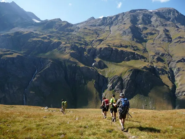 trek val daoste
