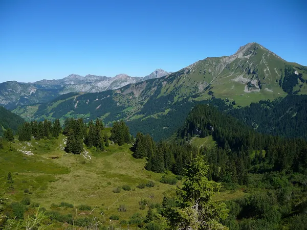 gta randonnee alpes du nord
