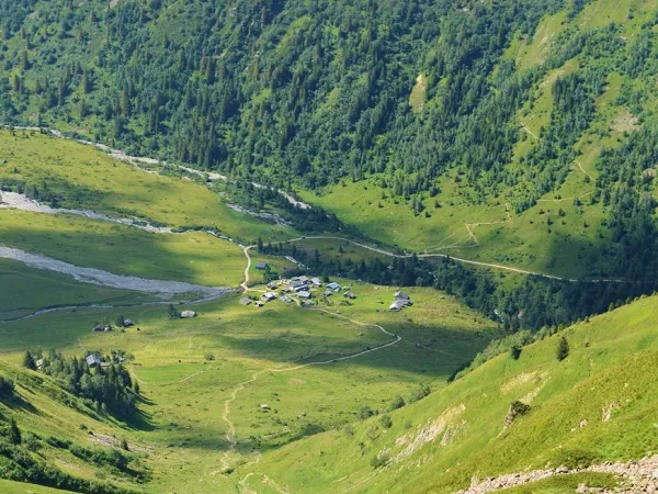 grande traversee des alpes gr5 gta