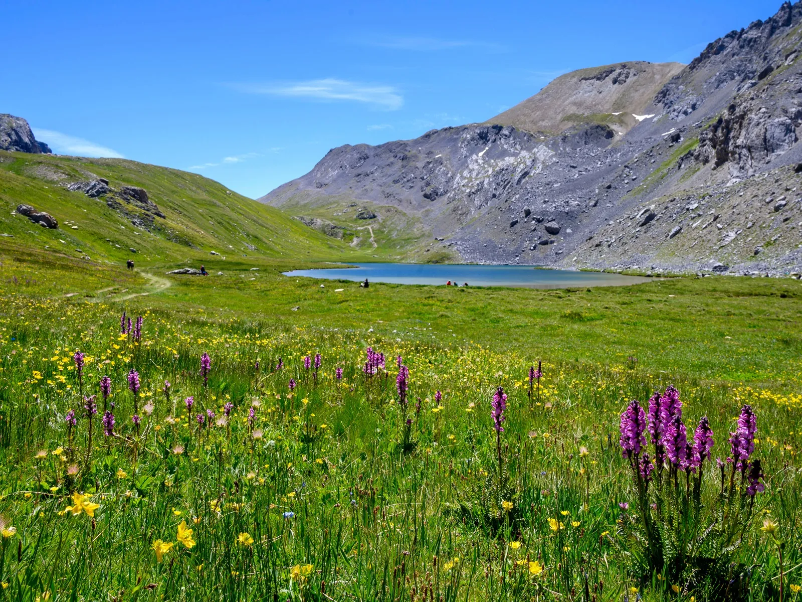 lac oronaye ubaye fral444
