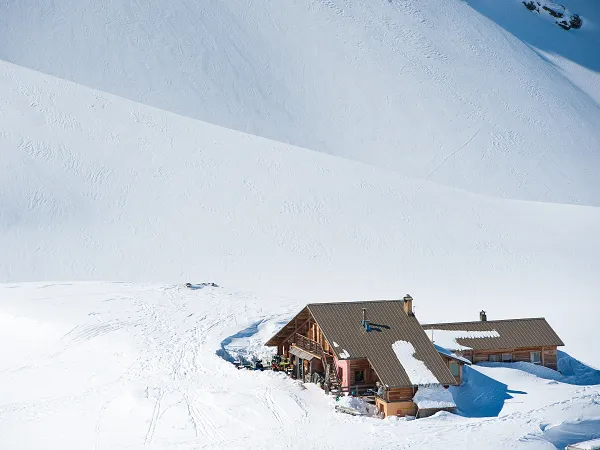 sejour reveillon alpes
