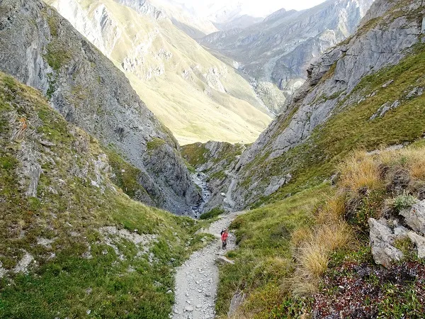 piemont italie randonnee