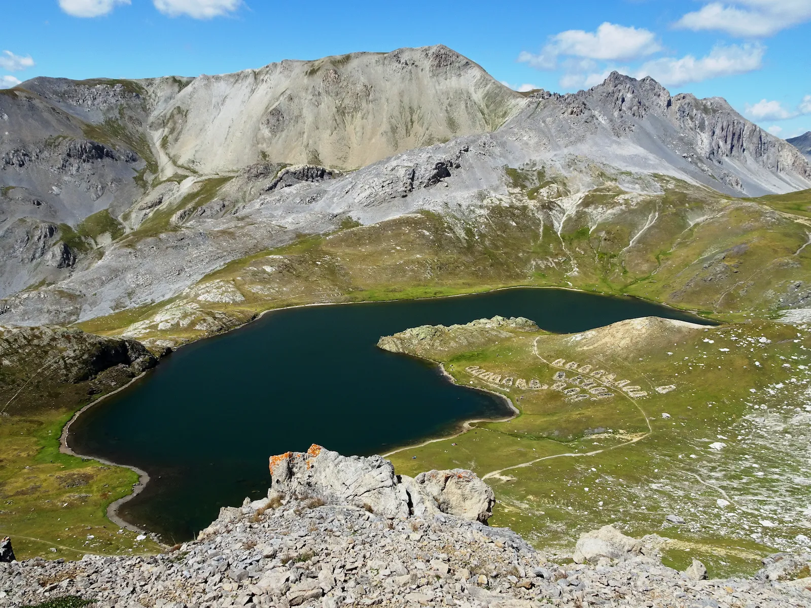 queyras et piemont