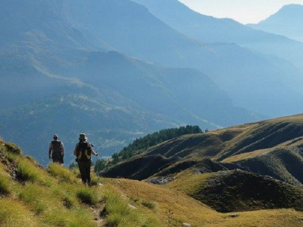 rando retrouvance haut verdon - Retrouvance® entre Haut-Verdon et Mercantour