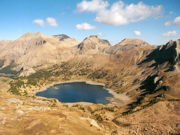 retrouvance onf sejour - Retrouvance® entre Haut-Verdon et Mercantour
