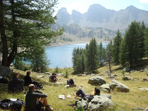 sejour retrouvance mercantour - Retrouvance® entre Haut-Verdon et Mercantour