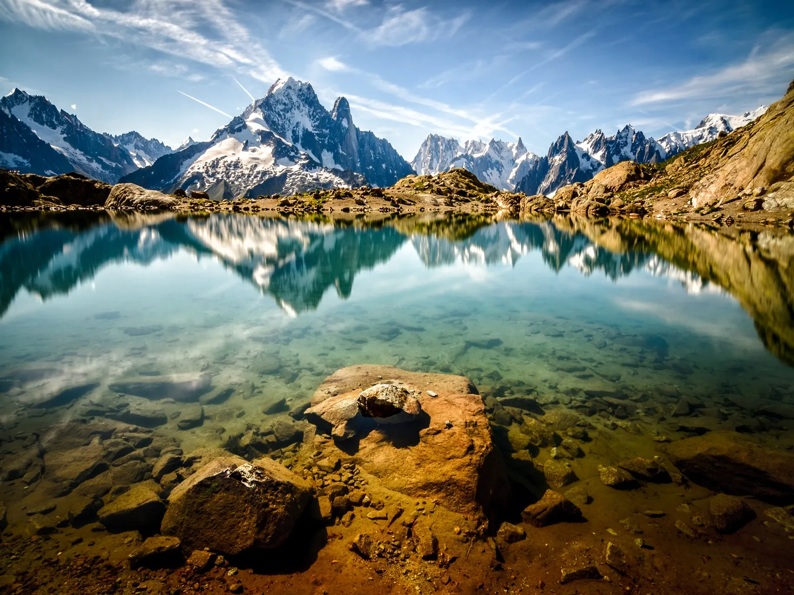 lac blanc fral635