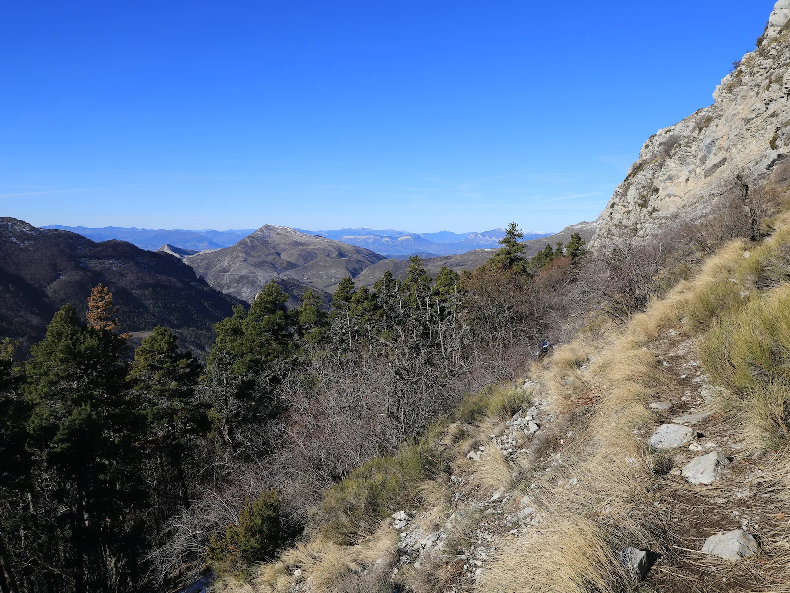 cretes de geruen