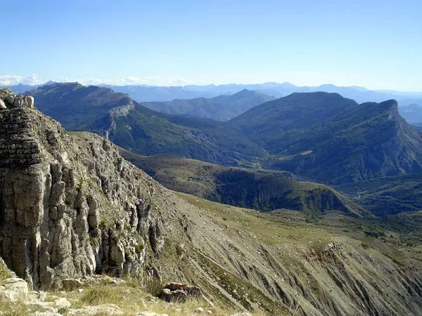 retrouvance randonnee massif des monges