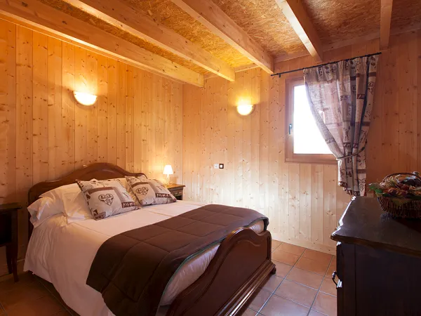séjour montagne Alpes hôtel la vie sauvage