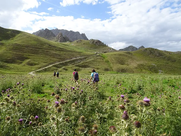 randonnee val maira