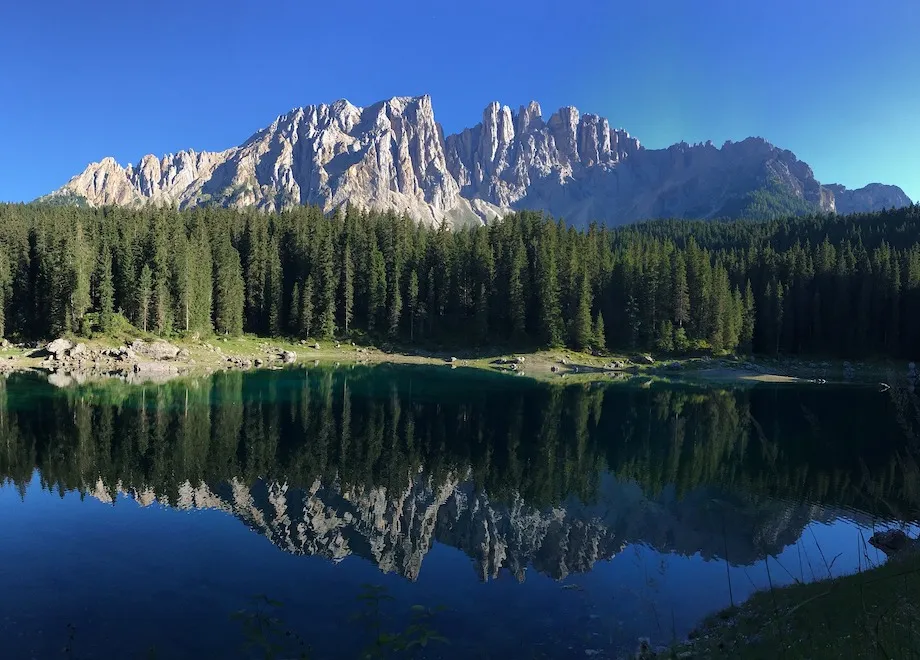 dolomites sejour rando