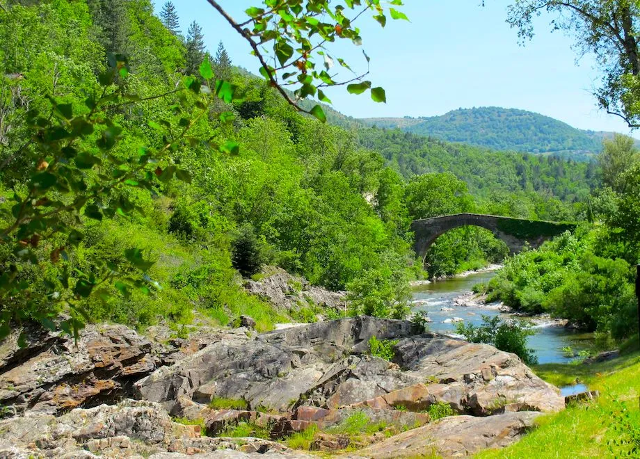 randonnee stevenson pont de barre