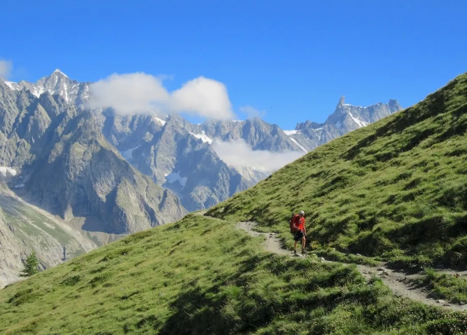 trek liberte mont blanc