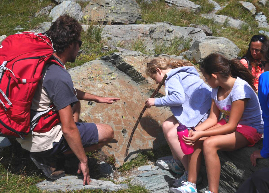 3 - Les canyons de la Roya en famille